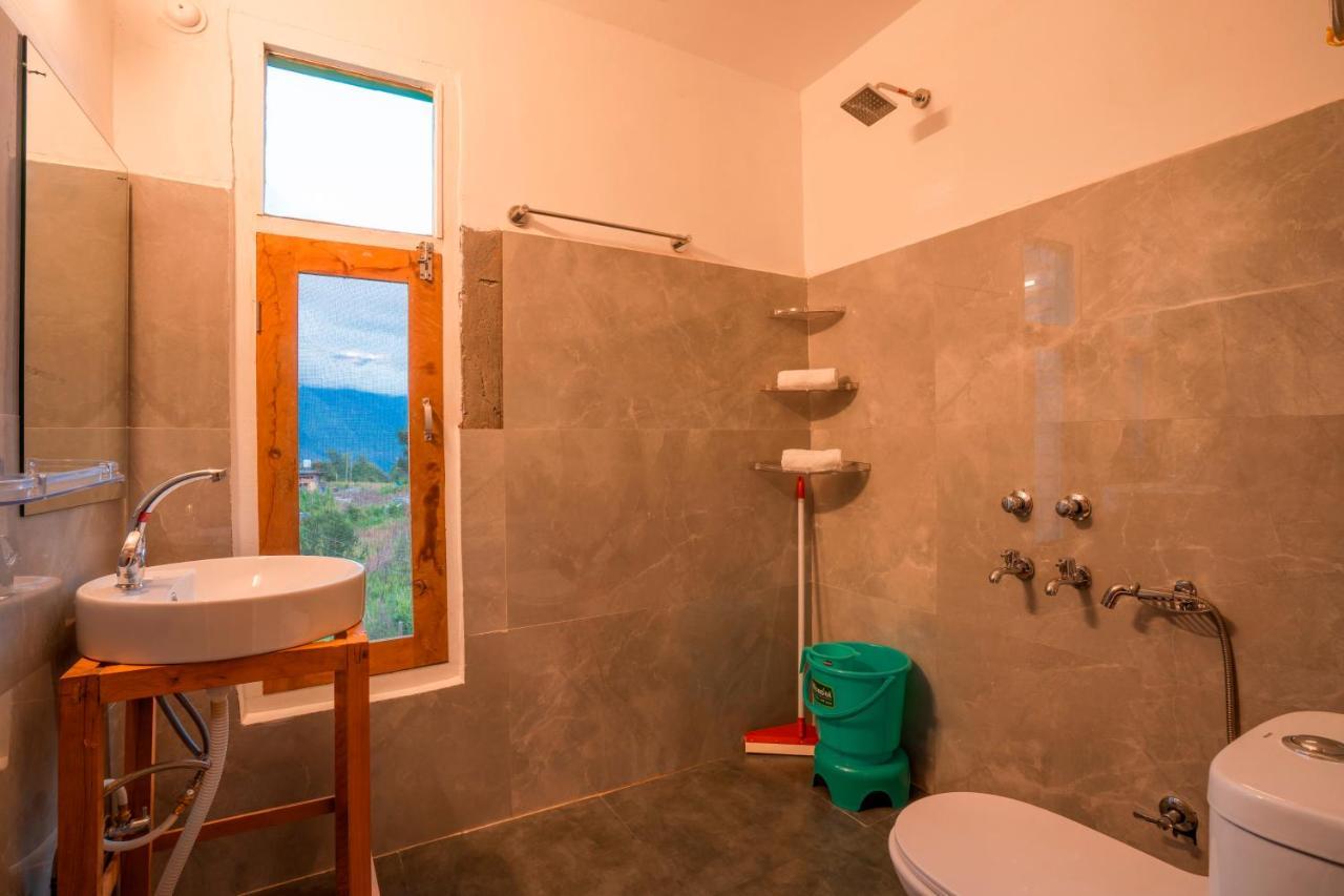 Zostel Shangarh, Kullu Sainj Exterior foto